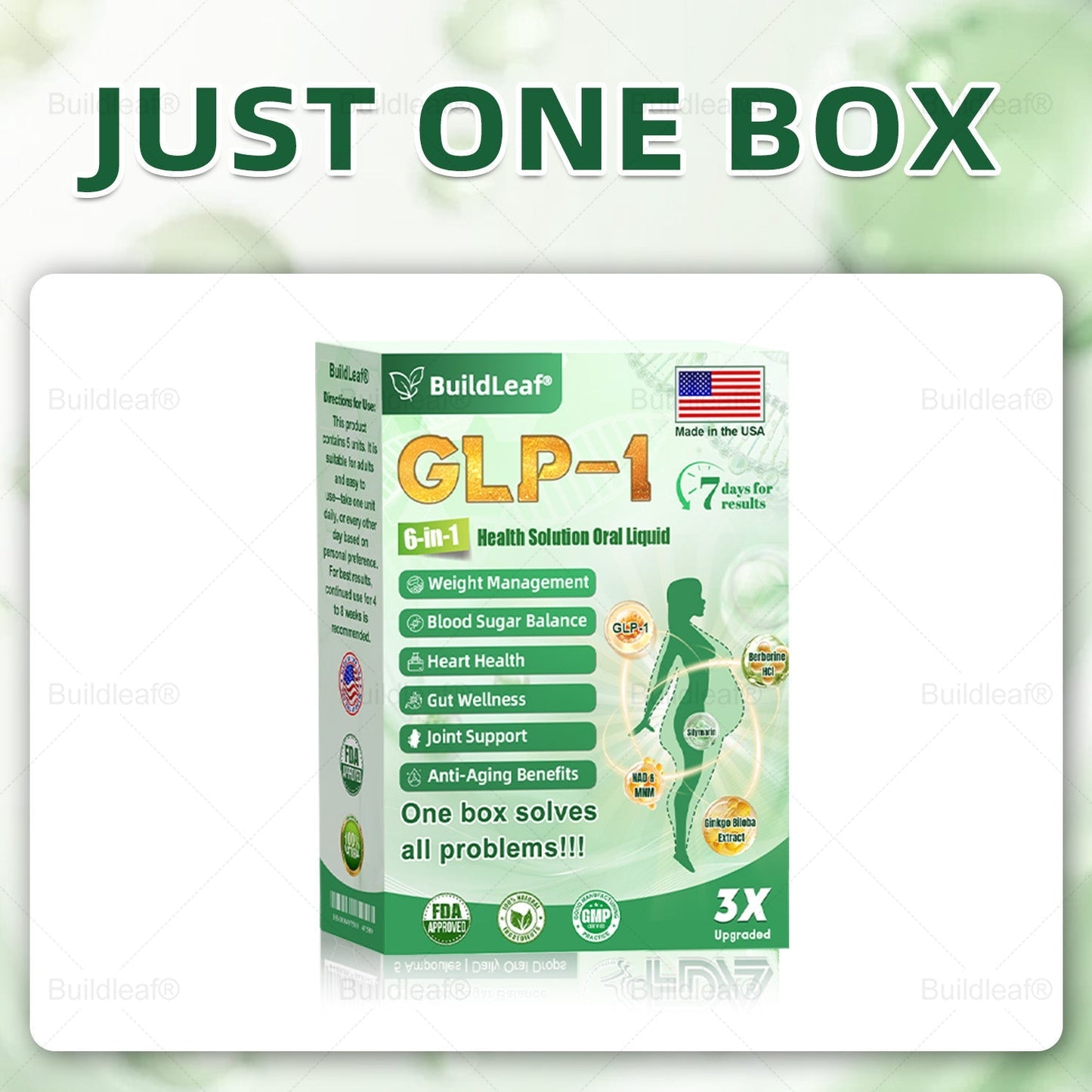 🎁Congratulations! You have unlocked an exclusive BuildLeaf® offer! i As a thank you for your order, we're offering an additional 30% off today! Click below to grab this special offer, offer expires!