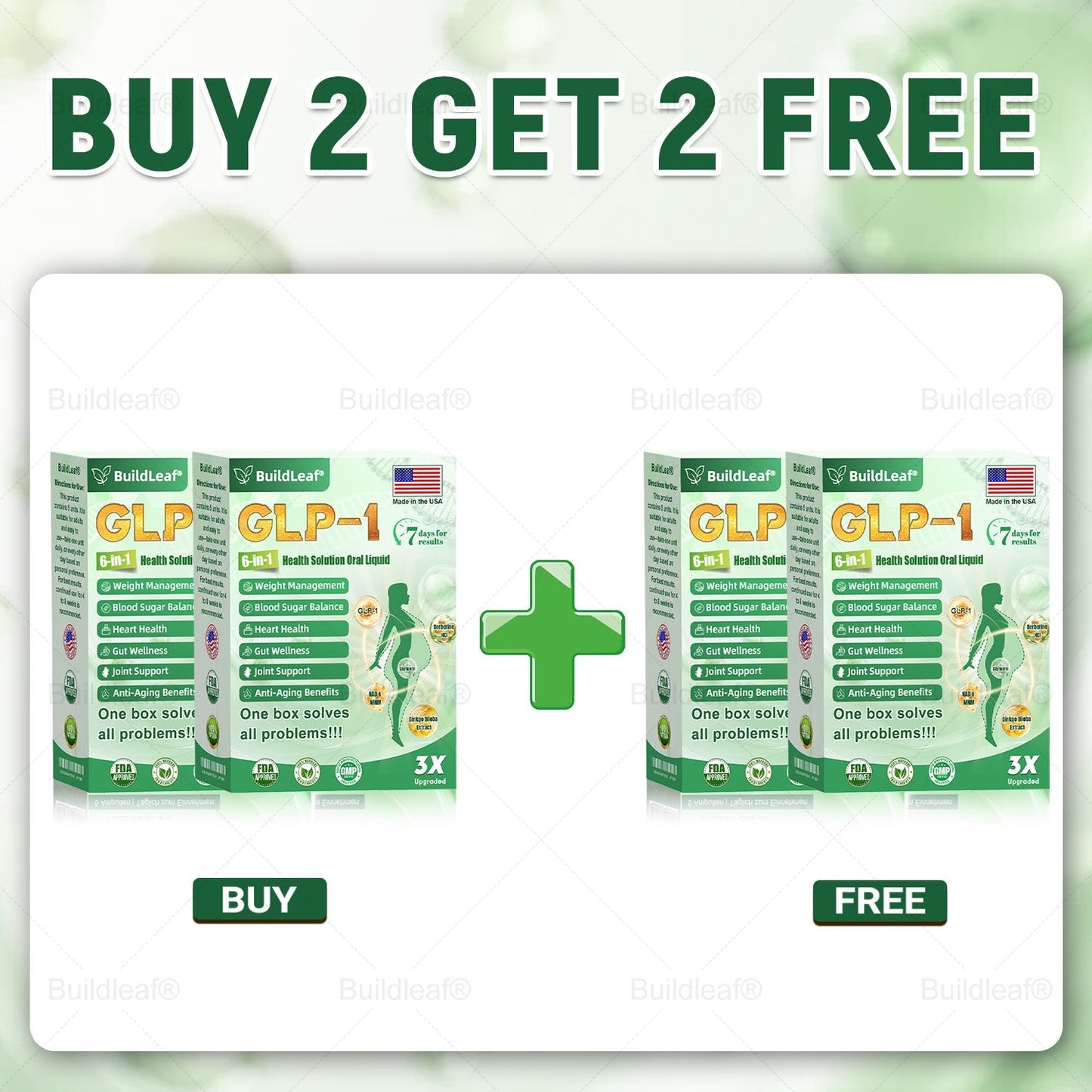 🎁Congratulations! You have unlocked an exclusive BuildLeaf® offer! i As a thank you for your order, we're offering an additional 30% off today! Click below to grab this special offer, offer expires!